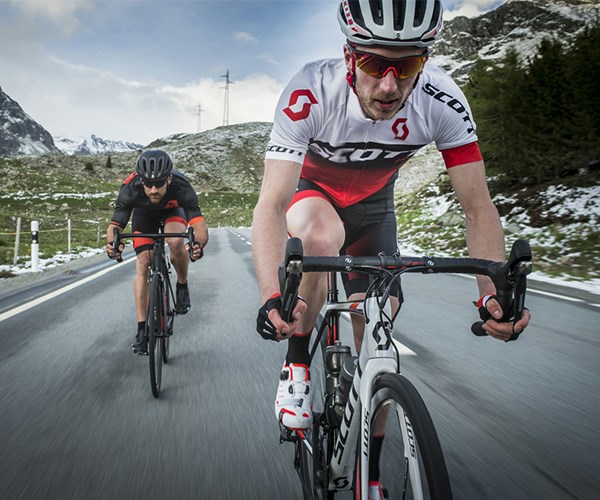 road bike guide banner